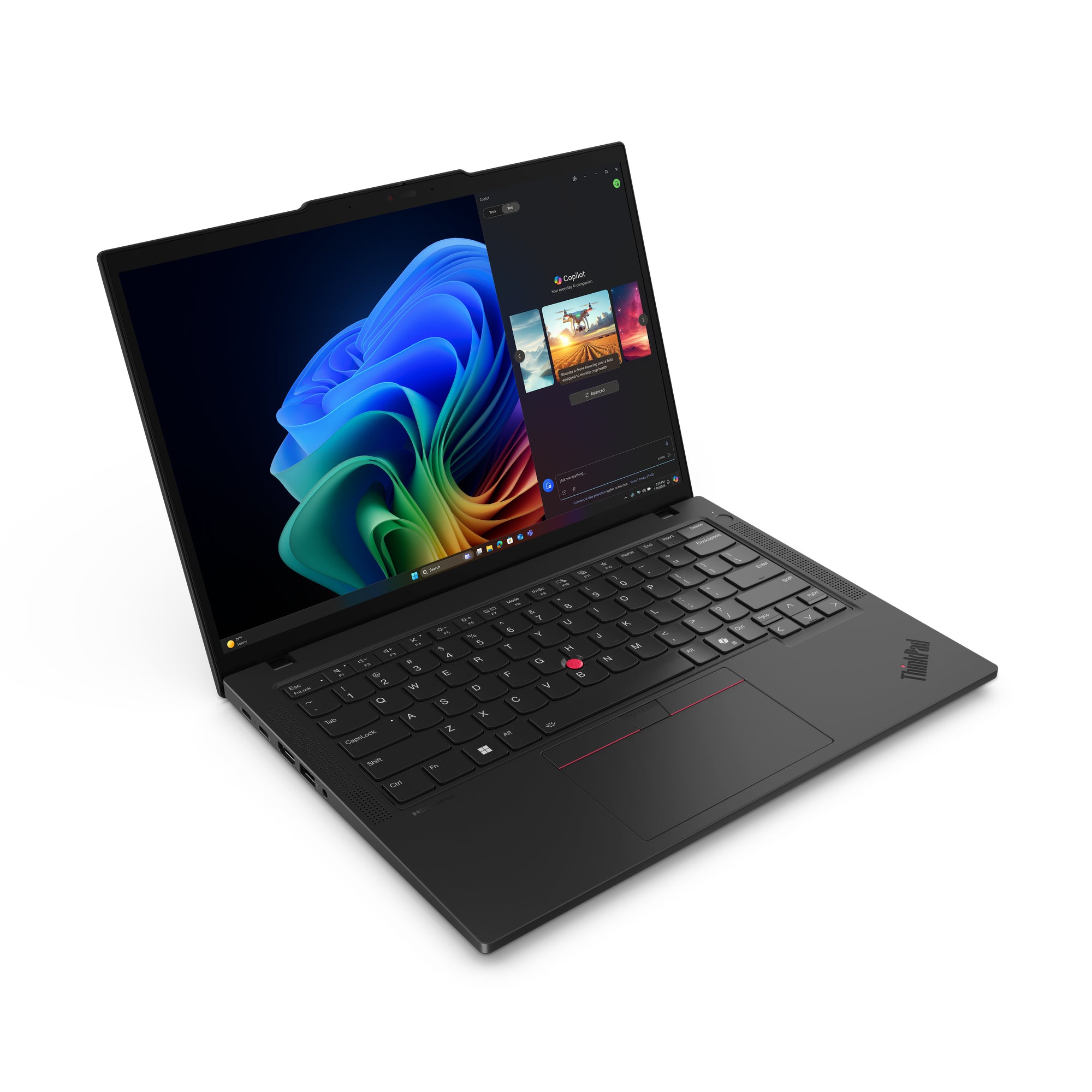 T14 G6 AMD R AI 7P 350 64 1T 3YP W11P "21QJ006DRI"