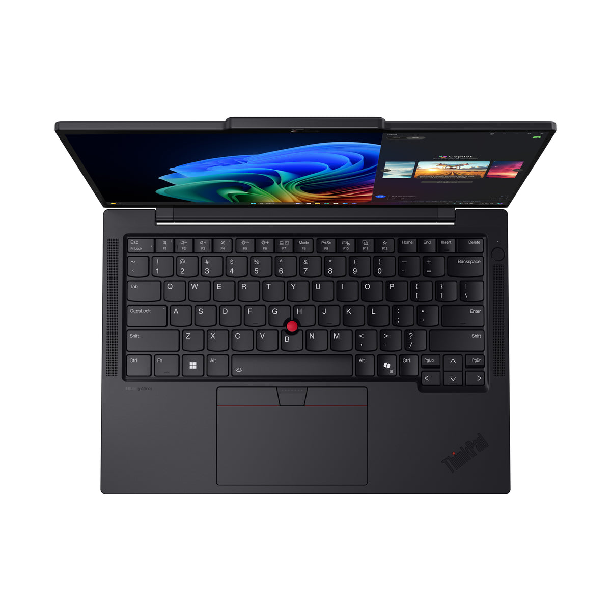 Laptop Lenovo ThinkPad T14s Gen 6 Intel Ultra 5 228V 32GB 512GB 14_WUXGA_AG_500N_SRGB_LP Non-Touch W11P 3CELL_58WH_INTERNAL