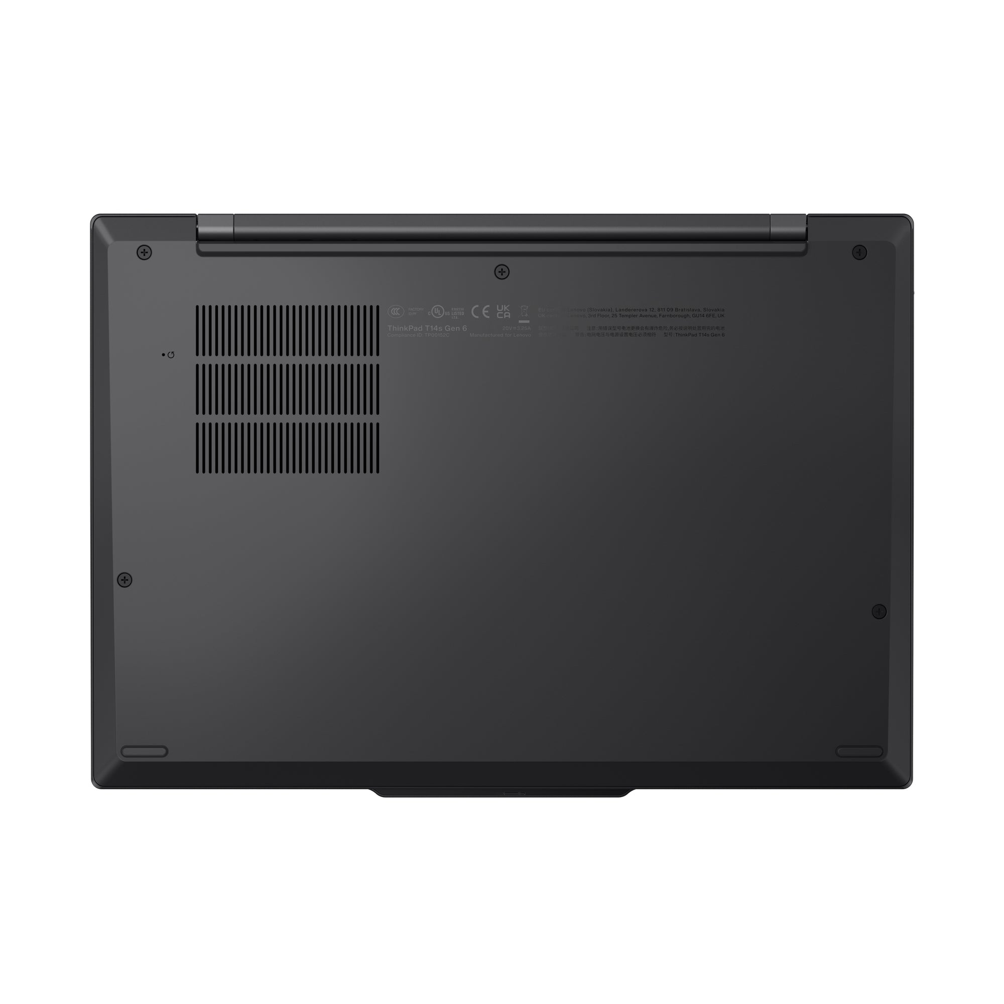 T14s G6 U5-228V WUXGA 32 1Ts 3YP W11P "21QX00H2RI"