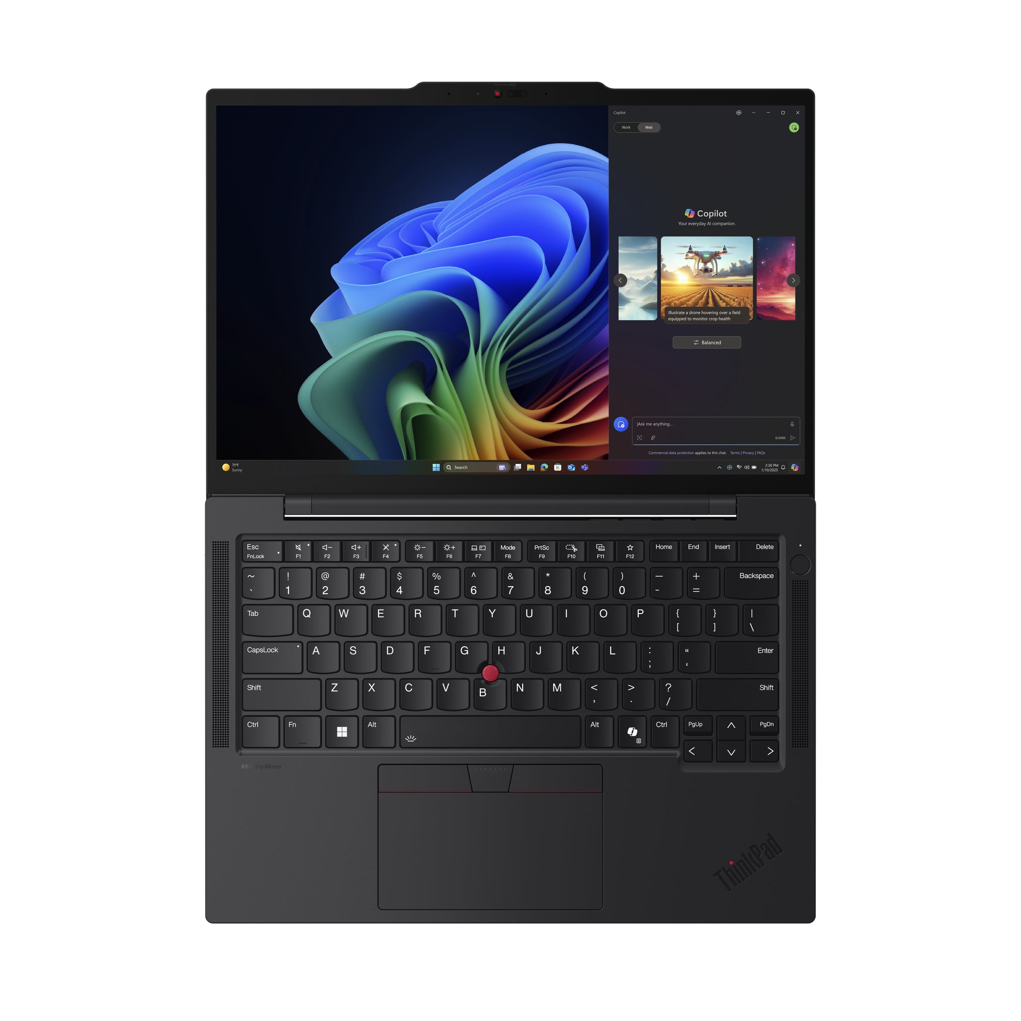 T14s G6 U5-228V WUXGA 32 1Ts 3YP W11P "21QX00H2RI"