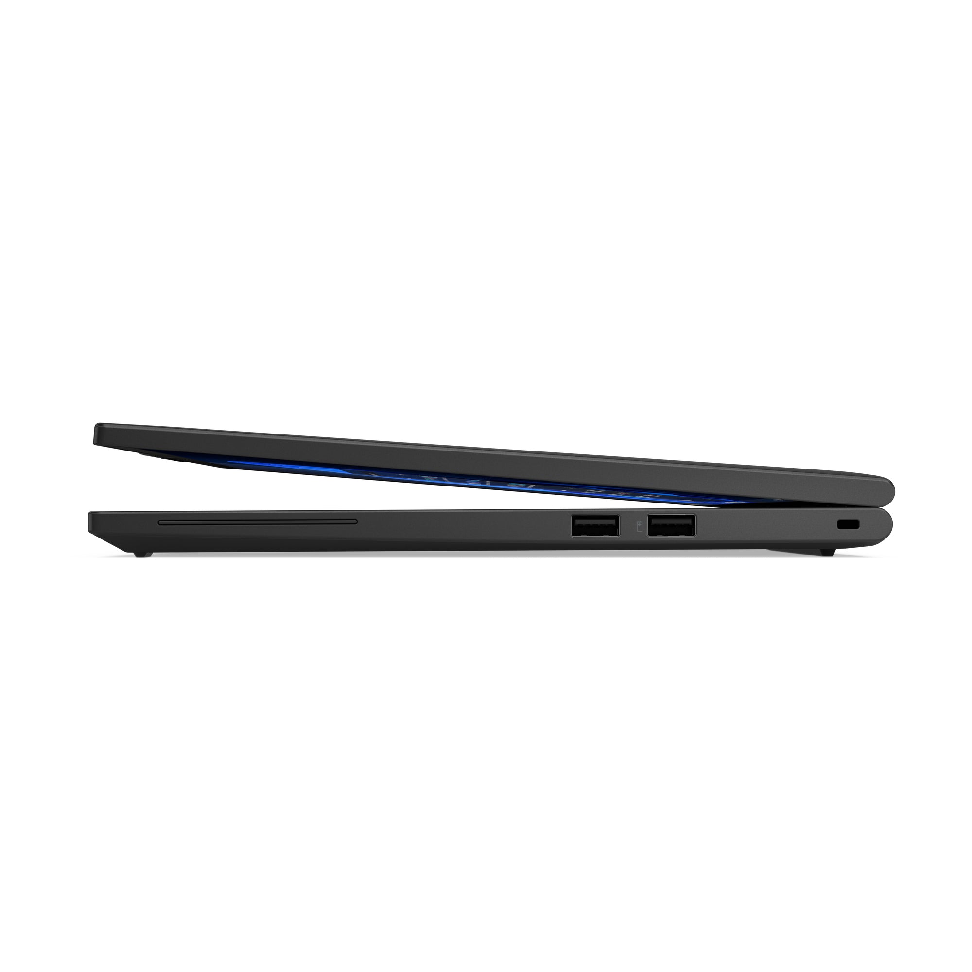 14 ThinkPad T14s 2-in-1 Gen 1, WUXGA IPS Touch, Procesor Intel® CoreTM Ultra 7 255U (12M Cache, up to 5.20 GHz), 32GB LPDDR5X, 1TB SSD, Intel Graphics, Win 11 Pro, Black "21R3004KRI"