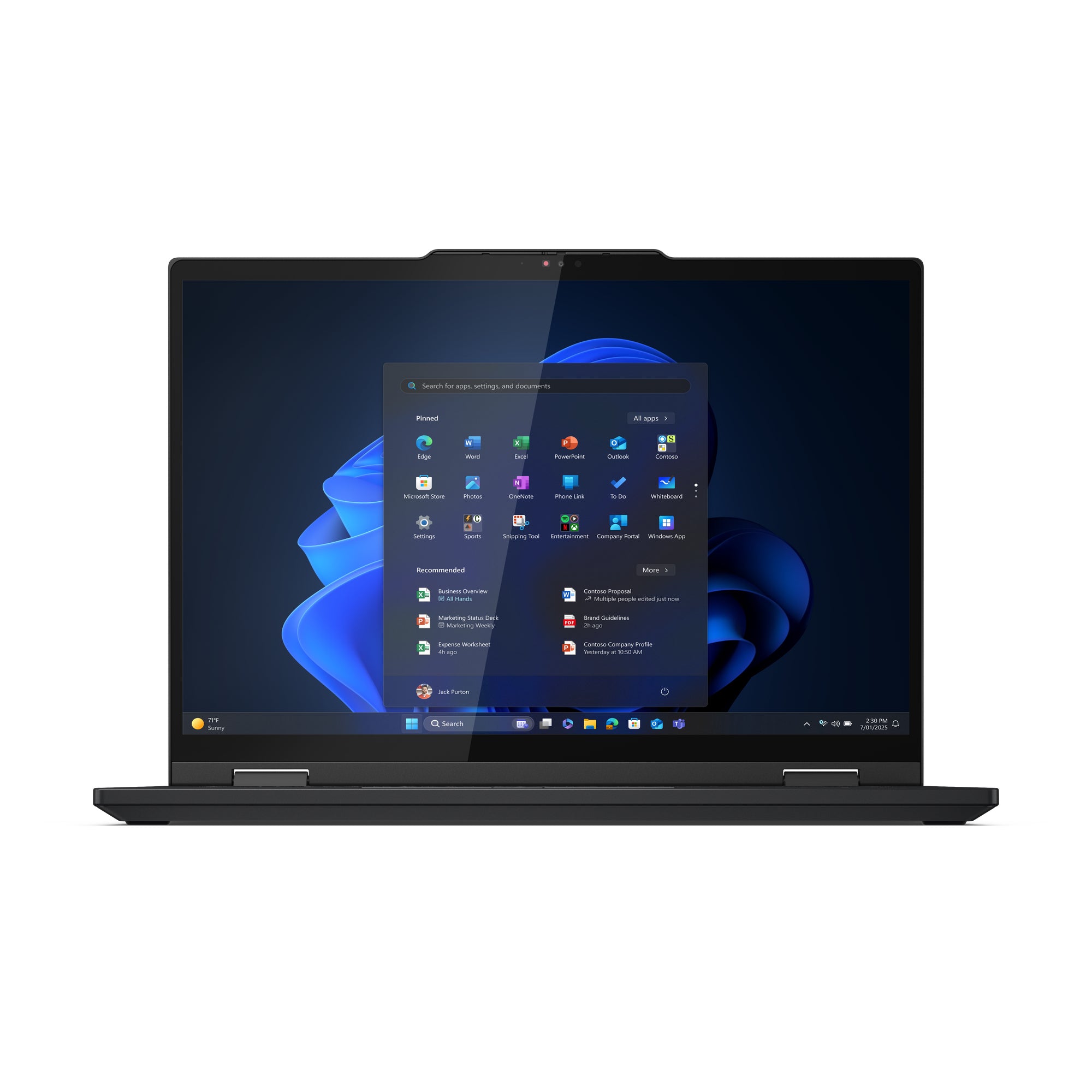 14 ThinkPad T14s 2-in-1 Gen 1, WUXGA IPS Touch, Procesor Intel® CoreTM Ultra 7 255U (12M Cache, up to 5.20 GHz), 32GB LPDDR5X, 1TB SSD, Intel Graphics, Win 11 Pro, Black "21R3004KRI"