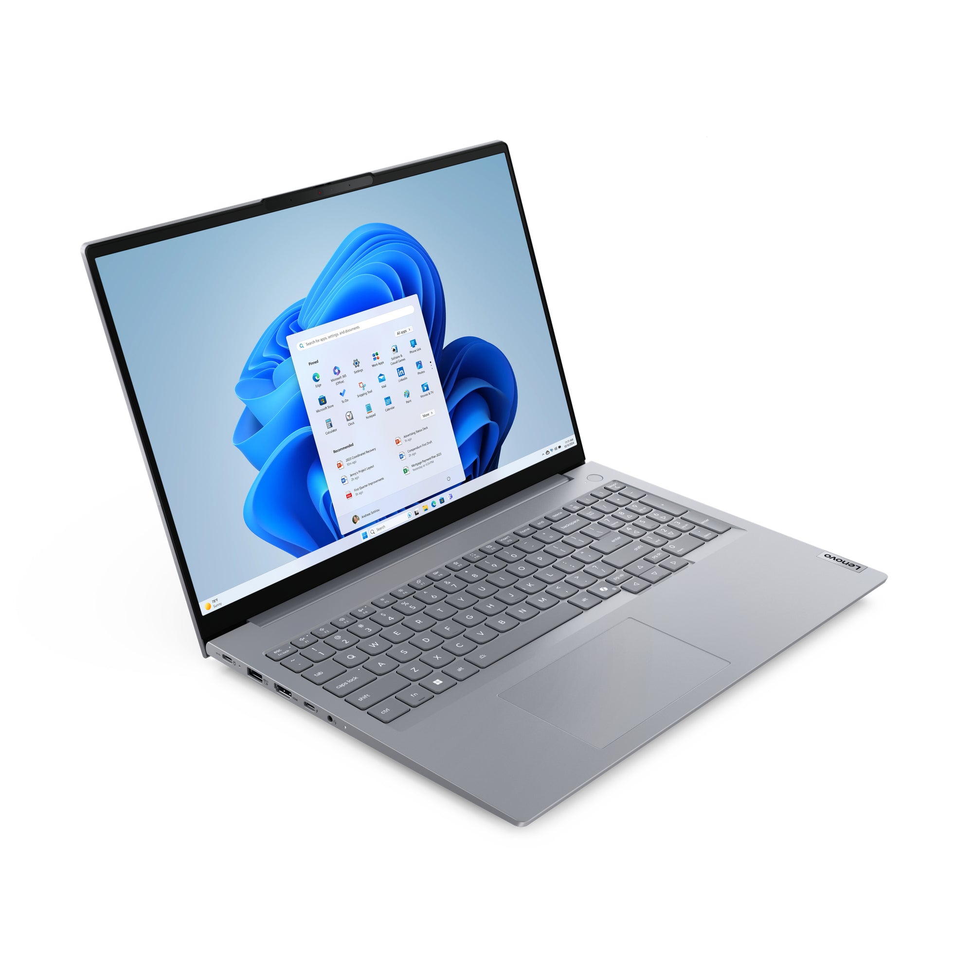 NB TB 16 G8 IRL C5-210H 16"/16/512GB 21SH008GRI LENOVO "21SH008GRI" (