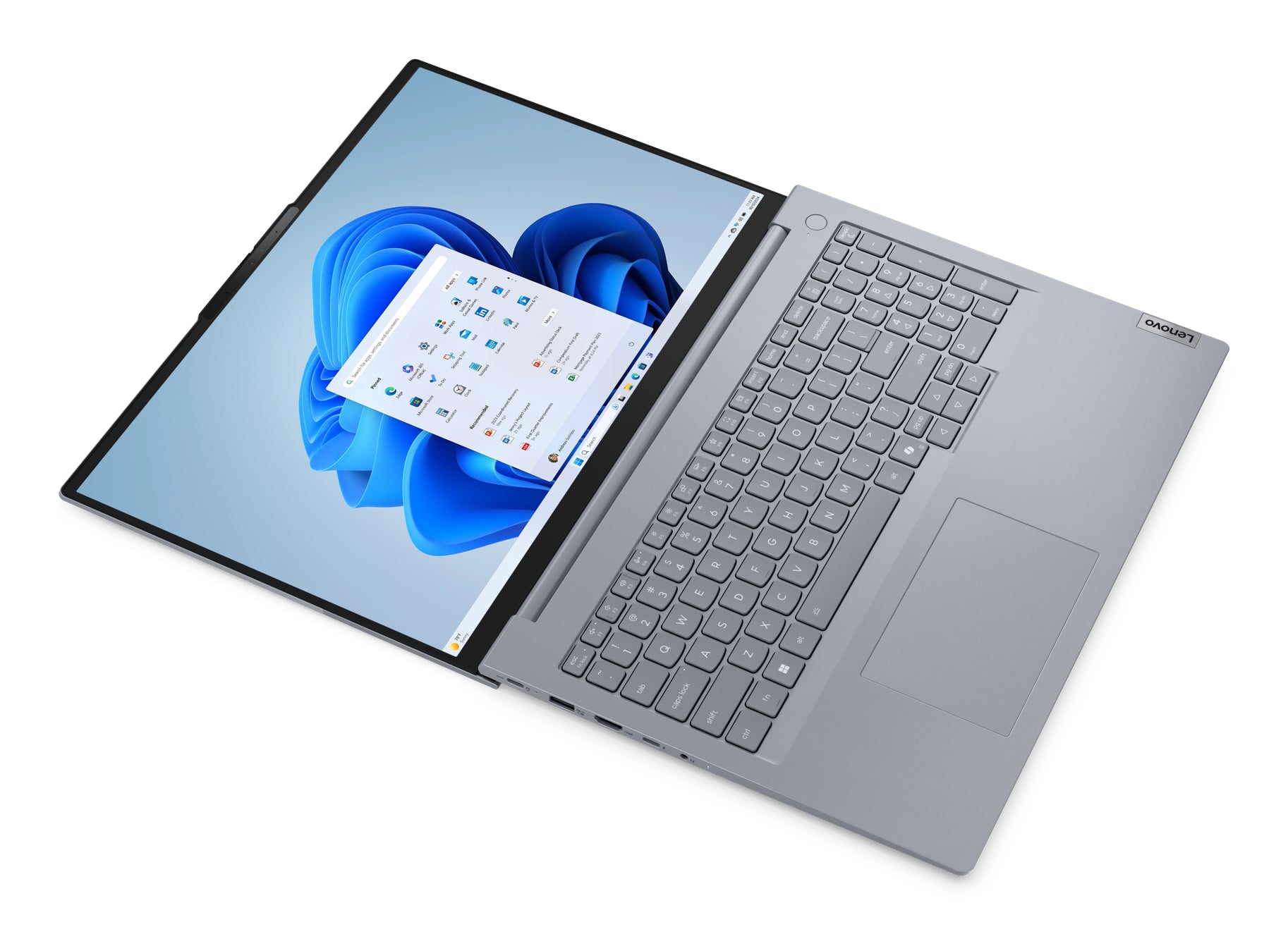 NB TB 16 G8 IRL C5-210H 16"/16/512GB 21SH008GRI LENOVO "21SH008GRI" (