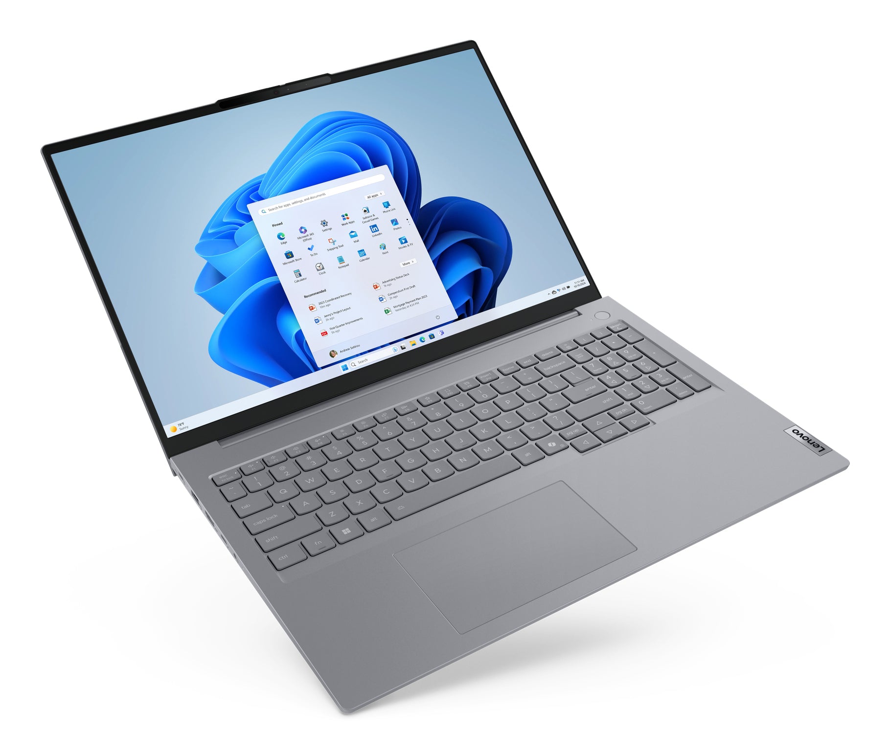 NB TB 16 G8 IRL C5-210H 16"/16/512GB 21SH008GRI LENOVO "21SH008GRI" (