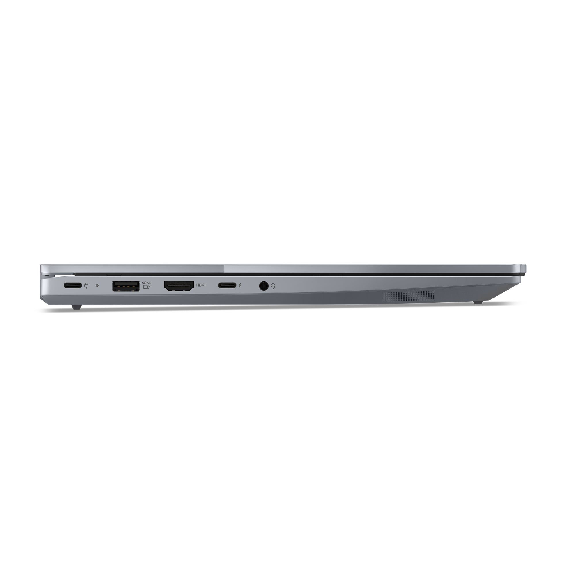 14 ThinkBook 14 2-in-1 G5 IAU, WUXGA IPS Touch, Procesor Intel® CoreTM Ultra 7 255U (12M Cache, up to 5.20 GHz), 16GB DDR5, 512GB SSD, Intel Graphics, Win 11 Pro, Luna Grey "21SQ000FRI" (timbru verde 3.5 lei)