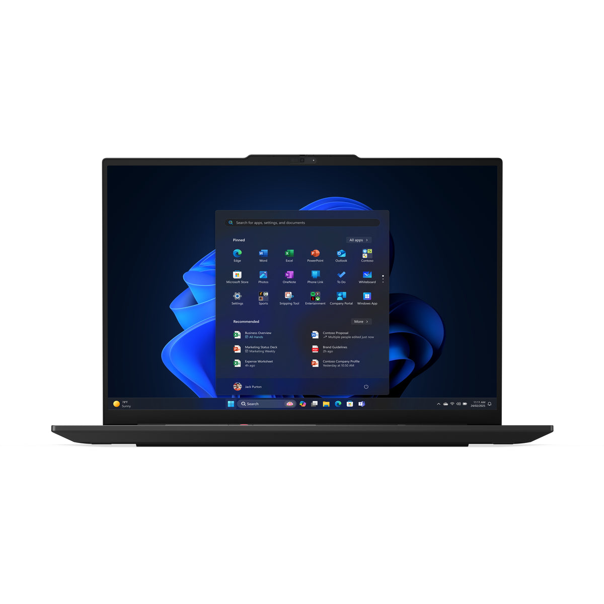Lenovo E16 G3 WUXGA U5-255U 16 1Ts 2YD W11P 