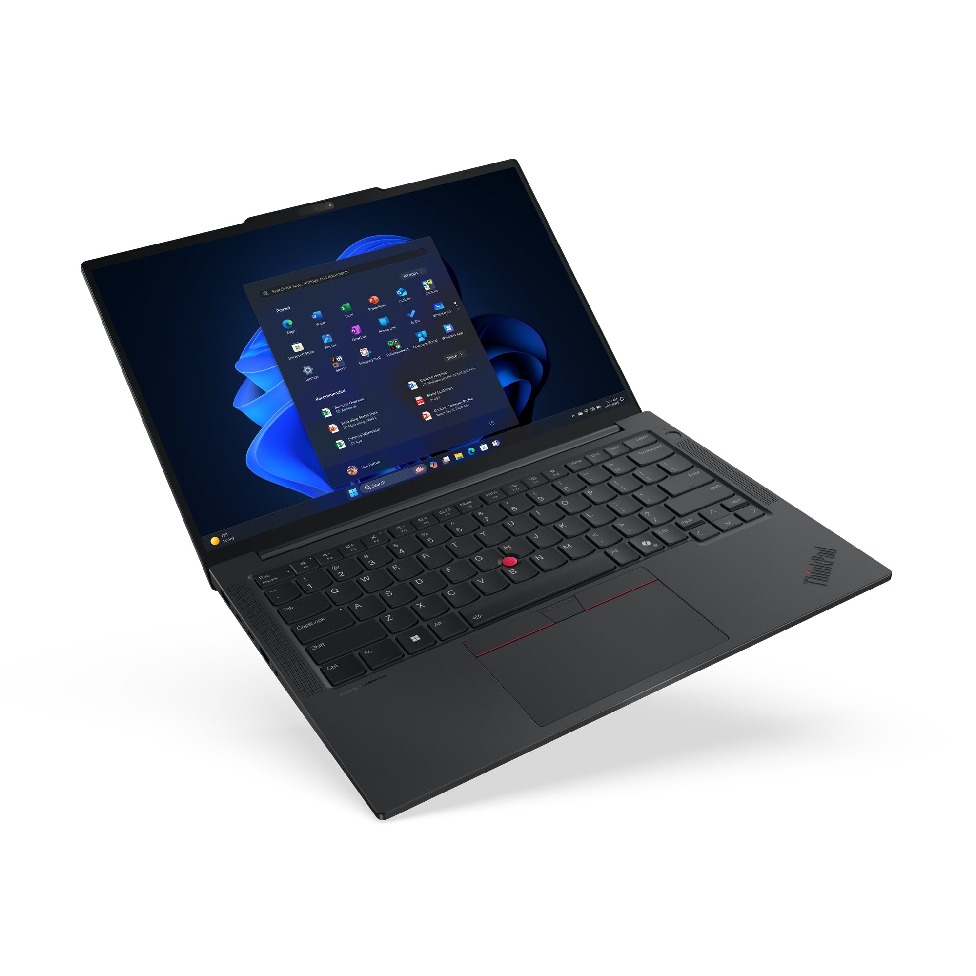 LENOVO ThinkPad E14 G7 Intel Core Ultra 5 225U 14inch WUXGA 16GB 512GB SSD M.2 PCIe W11P 3Y OS "21SX004BRI" (timbru verde 3.5 lei)