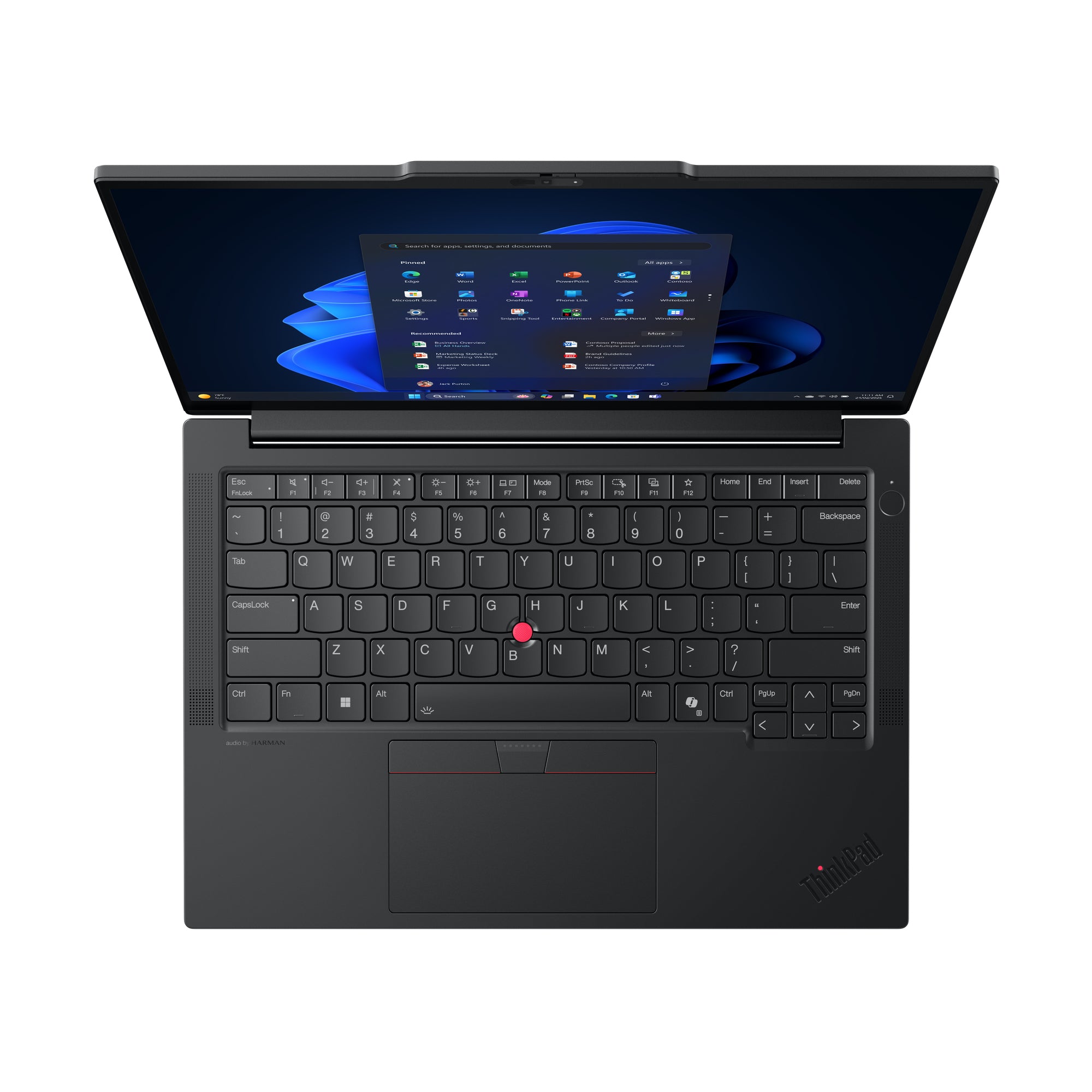 LENOVO ThinkPad E14 G7 Intel Core Ultra 5 225U 14inch WUXGA 16GB 512GB SSD M.2 PCIe W11P 3Y OS "21SX004BRI" (timbru verde 3.5 lei)