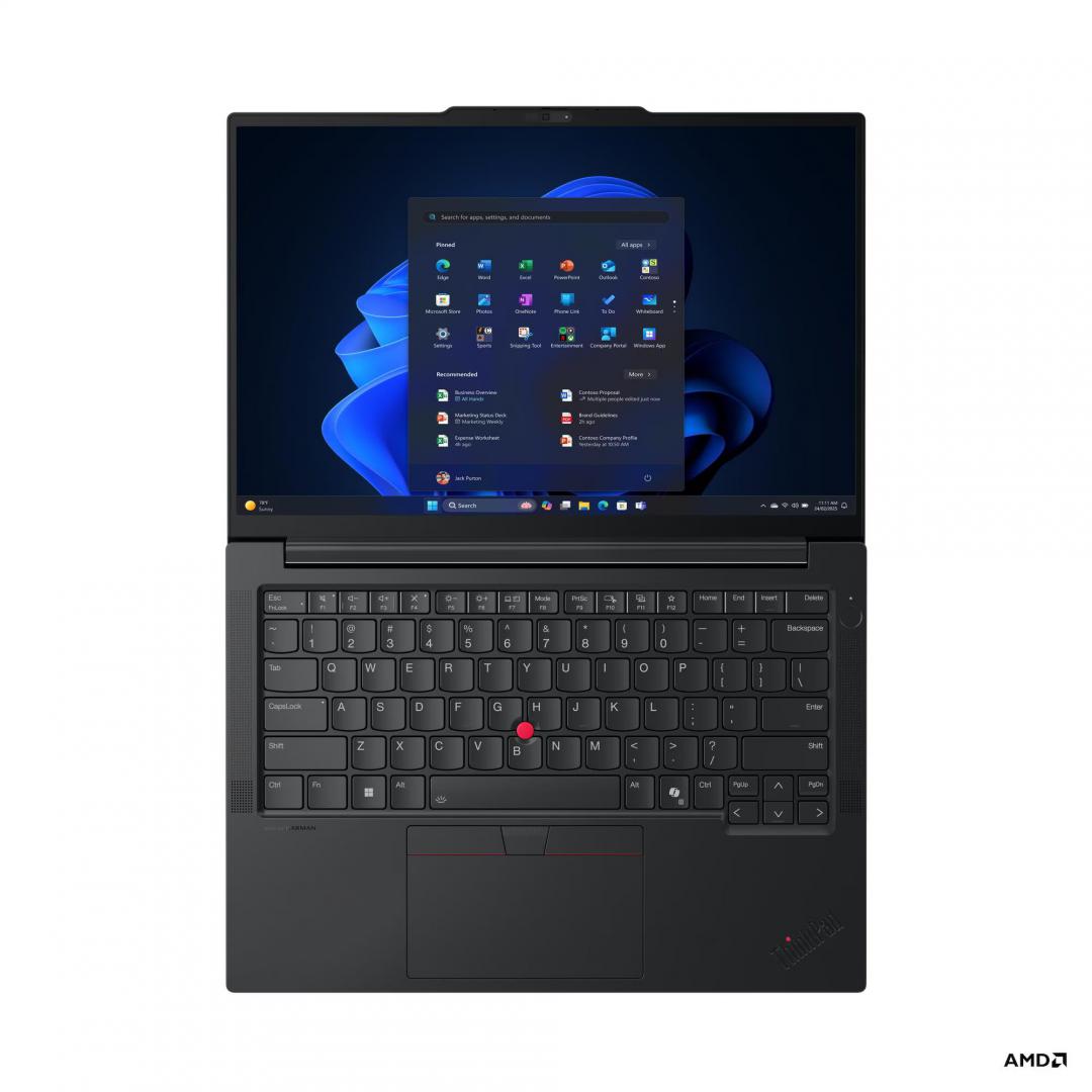 E14 G7 WUXGA AMD R7 250 16 512 3YO DOS "21T0005LRI"