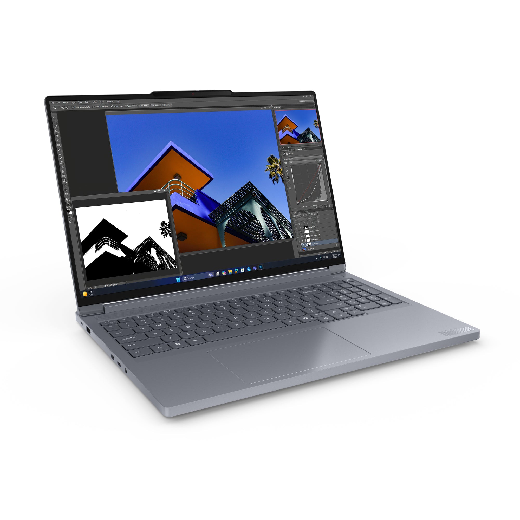 NB TB16P-G6 AMD R9-8940HX 16"/32/512GB 11P 21U0000SRI LENOVO "21U0000SRI" (timbru verde 3.5 lei)