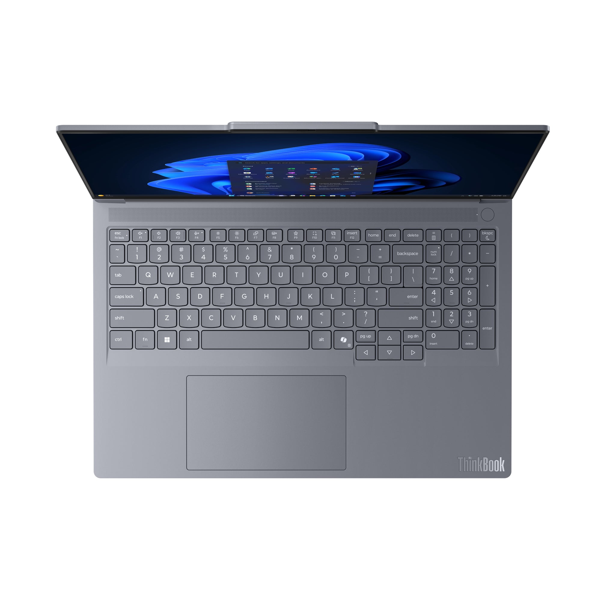 NB TB16P-G6 AMD R9-8940HX 16"/32/512GB 11P 21U0000SRI LENOVO "21U0000SRI" (timbru verde 3.5 lei)