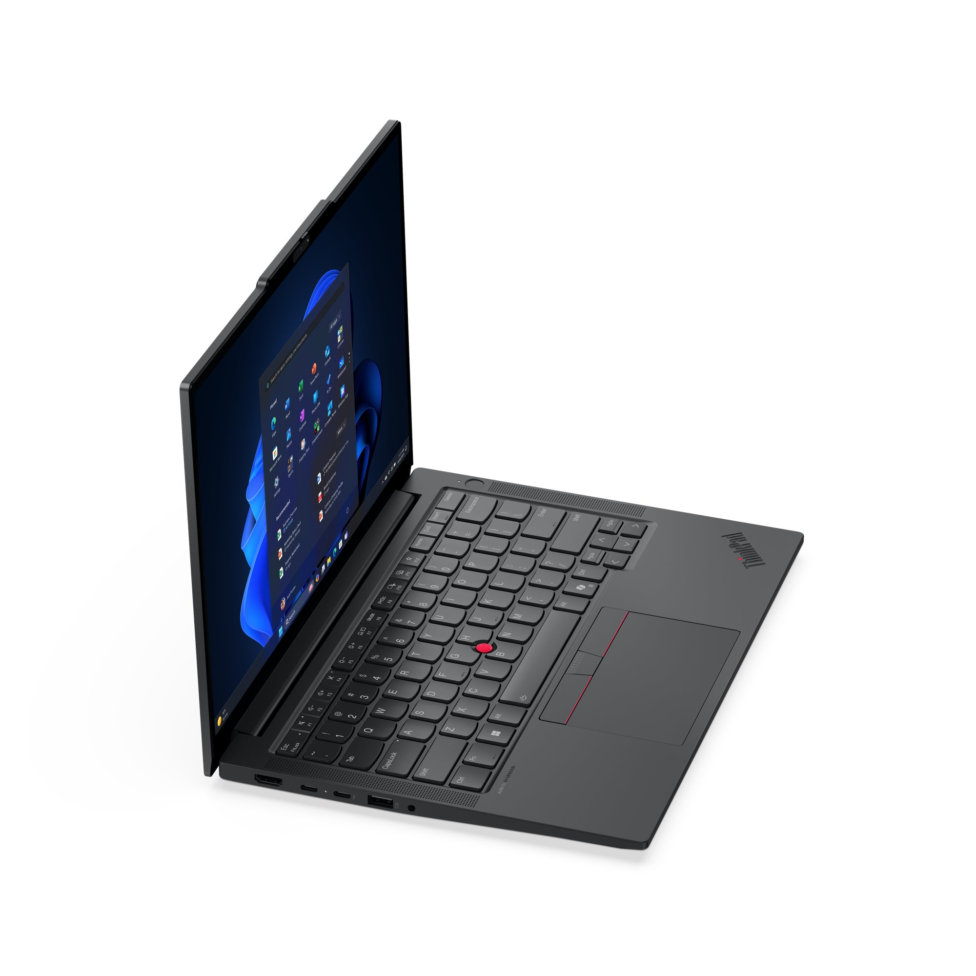 ThinkPad E14 G7, Intel® CoreTM Ultra 5 226V 14" WUXGA 16GB 512GB SSD W11P 48Wh 2YR Depot "21U2000DRI" (timbru verde 3.5 lei)