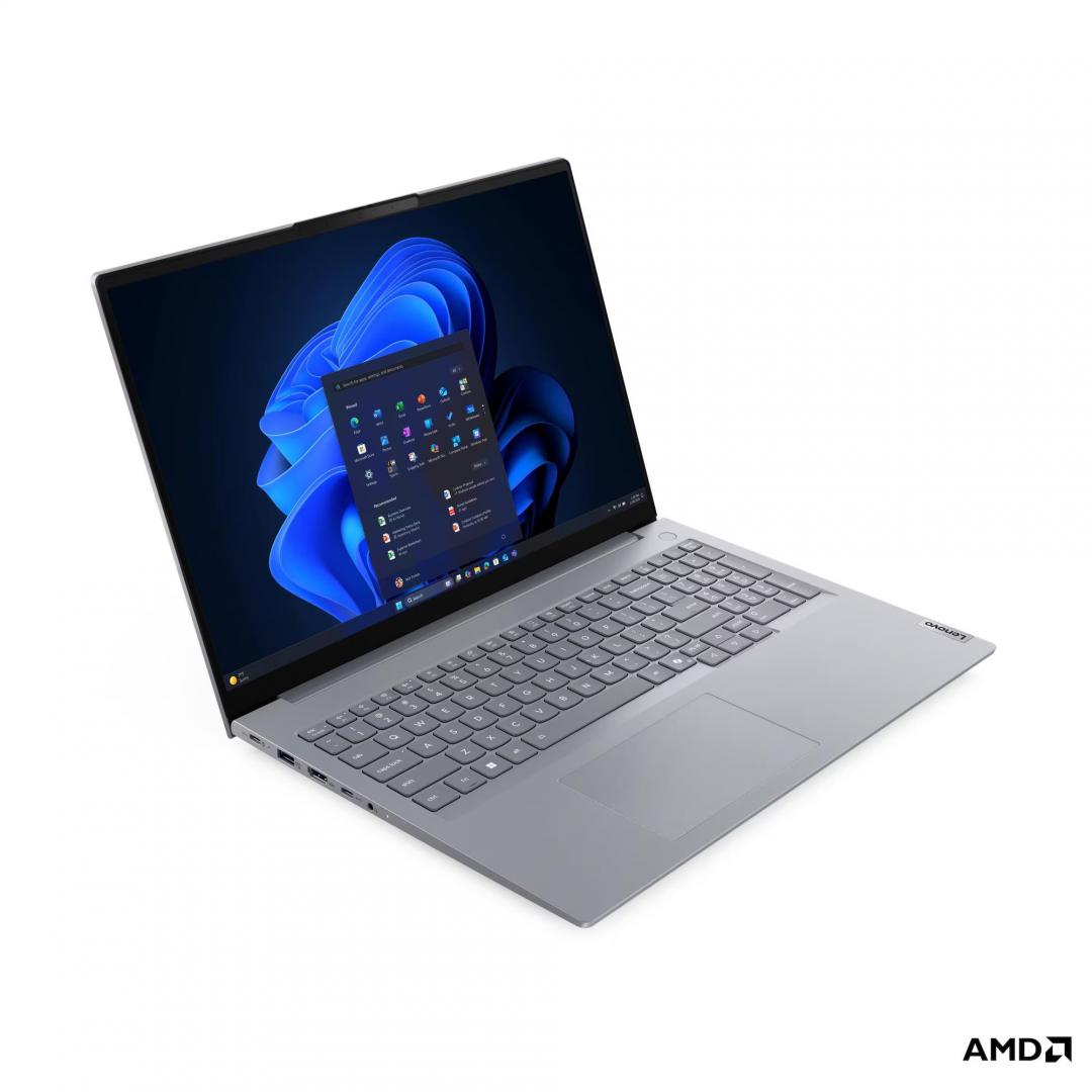 Lenovo TB 16 G9 AMD R7 250 780M 32 512 3YD DOS 