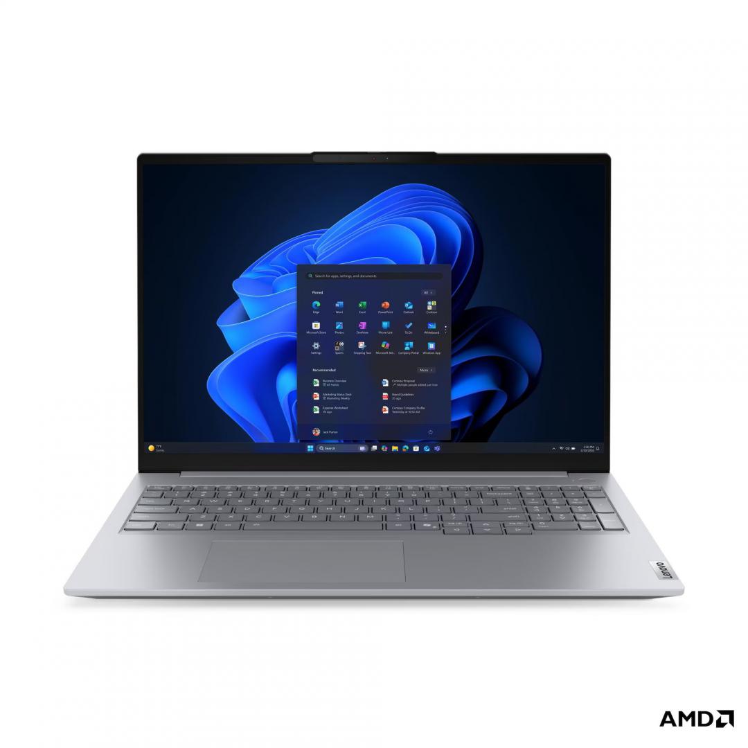 Lenovo TB 16 G9 AMD R7 250 780M 32 512 3YD DOS 