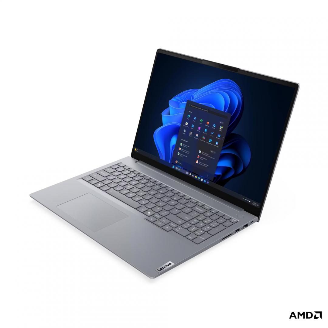 Lenovo TB 16 G9 AMD R7 250 780M 32 512 3YD DOS 