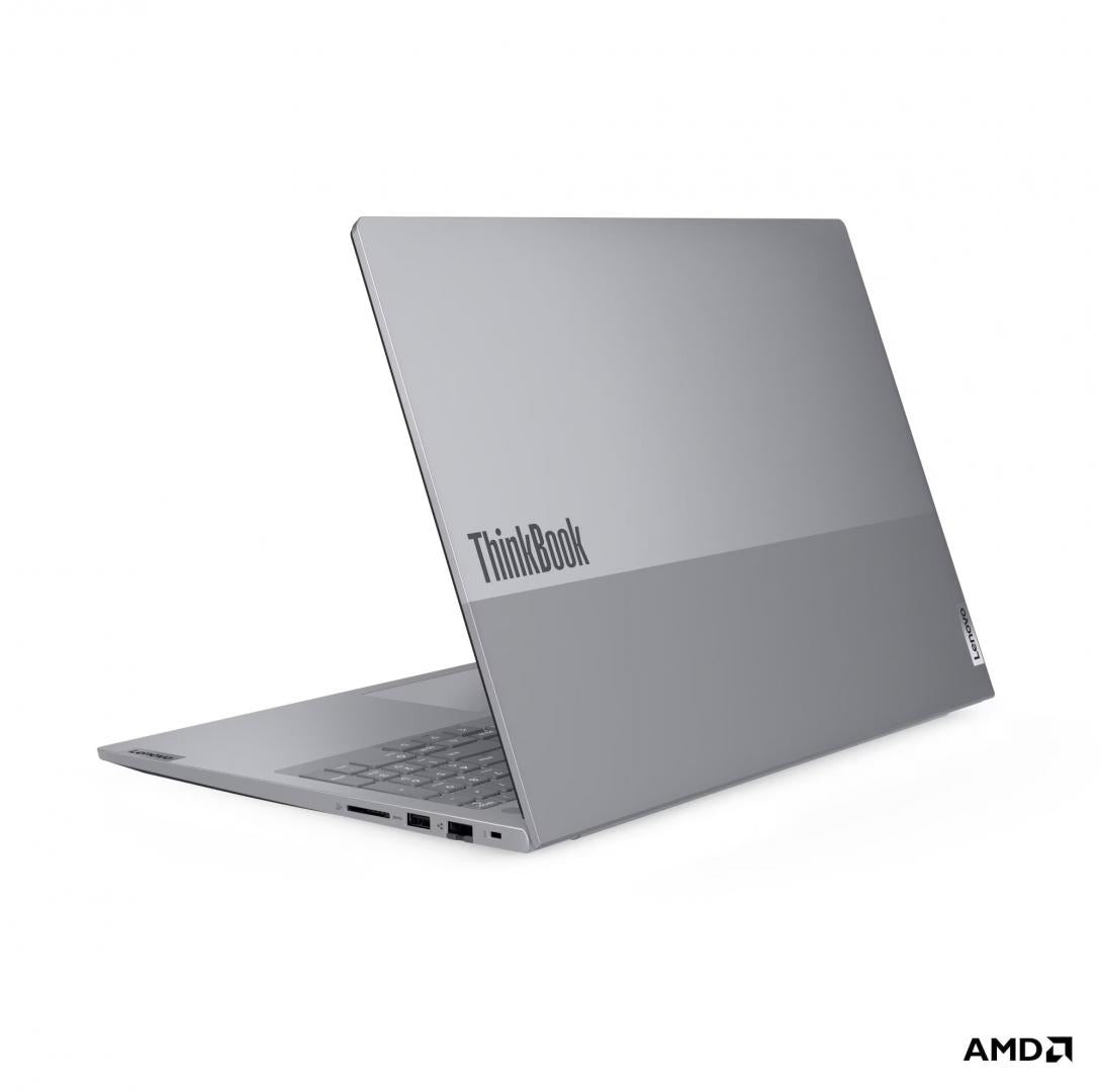 Lenovo TB 16 G9 AMD R7 250 780M 32 512 3YD DOS 