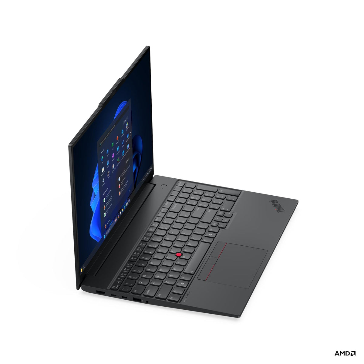 Lenovo ThinkPad E16 G4 AMD Ryzen AI 7 445 2.00GHz 16inch WUXGA Non-Touch 16GB 512GB SSD W11P 1YW 