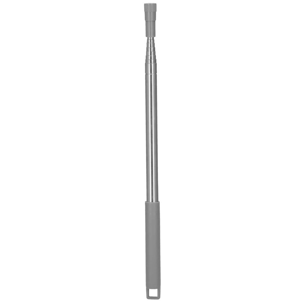 Pamatuf pentru praf cu coada telescopica pentru zone greu accesibile, 2 piese, 78-280 cm