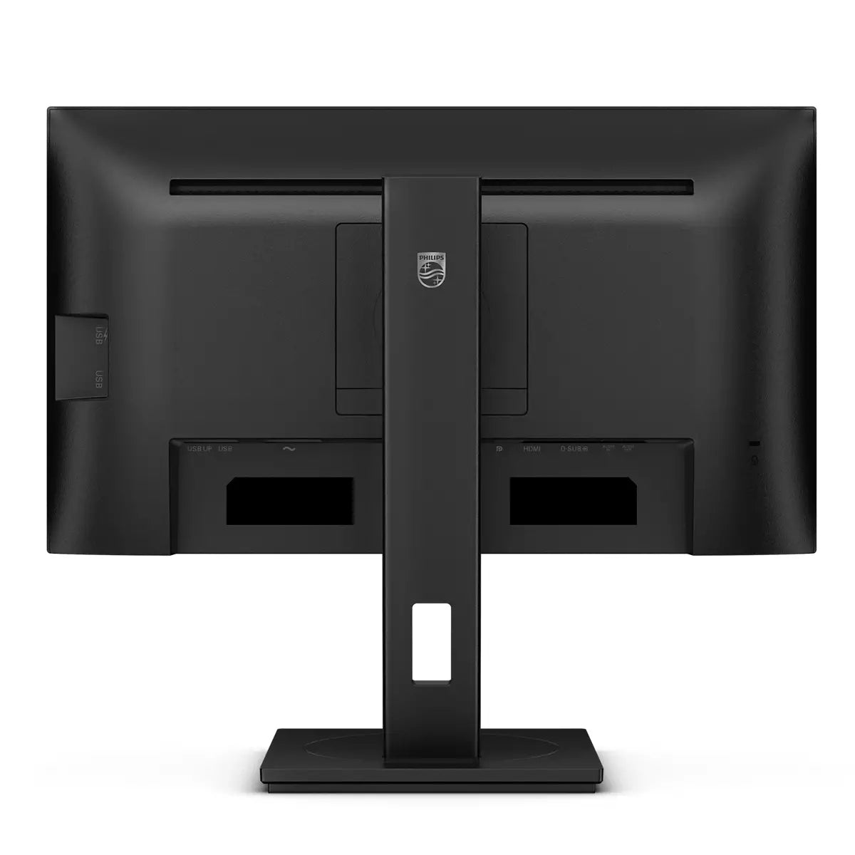 Monitor LED VA 21,5" 1920 x 1080 FHD 222S9JML 16:09 HDMI+DP Lift 4ms 75Hz Negru "222S9JML/00"