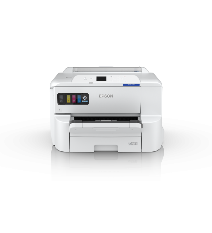 Epson EP-C7000DW a3+ Color Ink Printer (Imprimanta inkjet Epson WorkForce Pro EP-C7000DW)