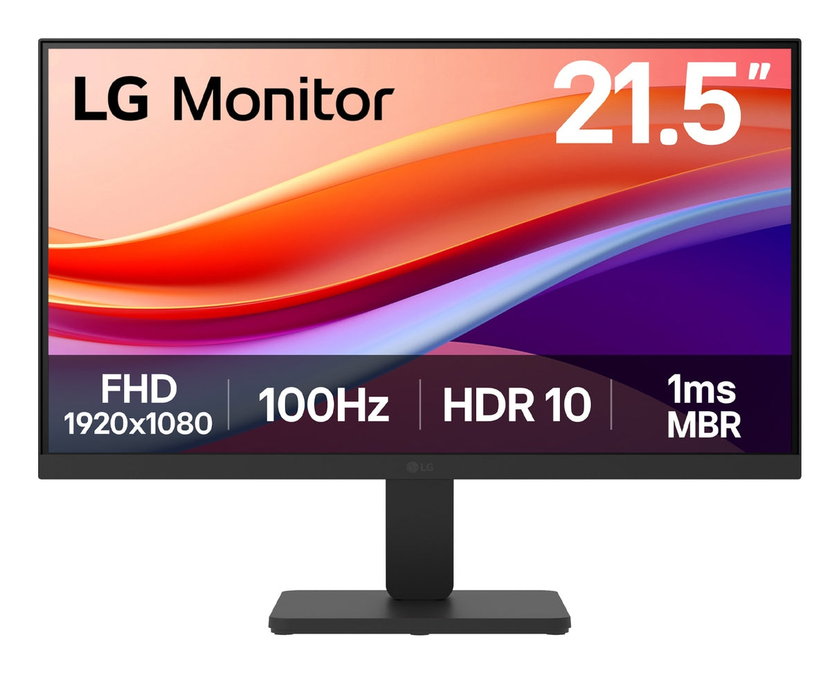 MONITOR 21.5" LG 22U401A-B.AEUQ "22U401A-B.AEUQ"