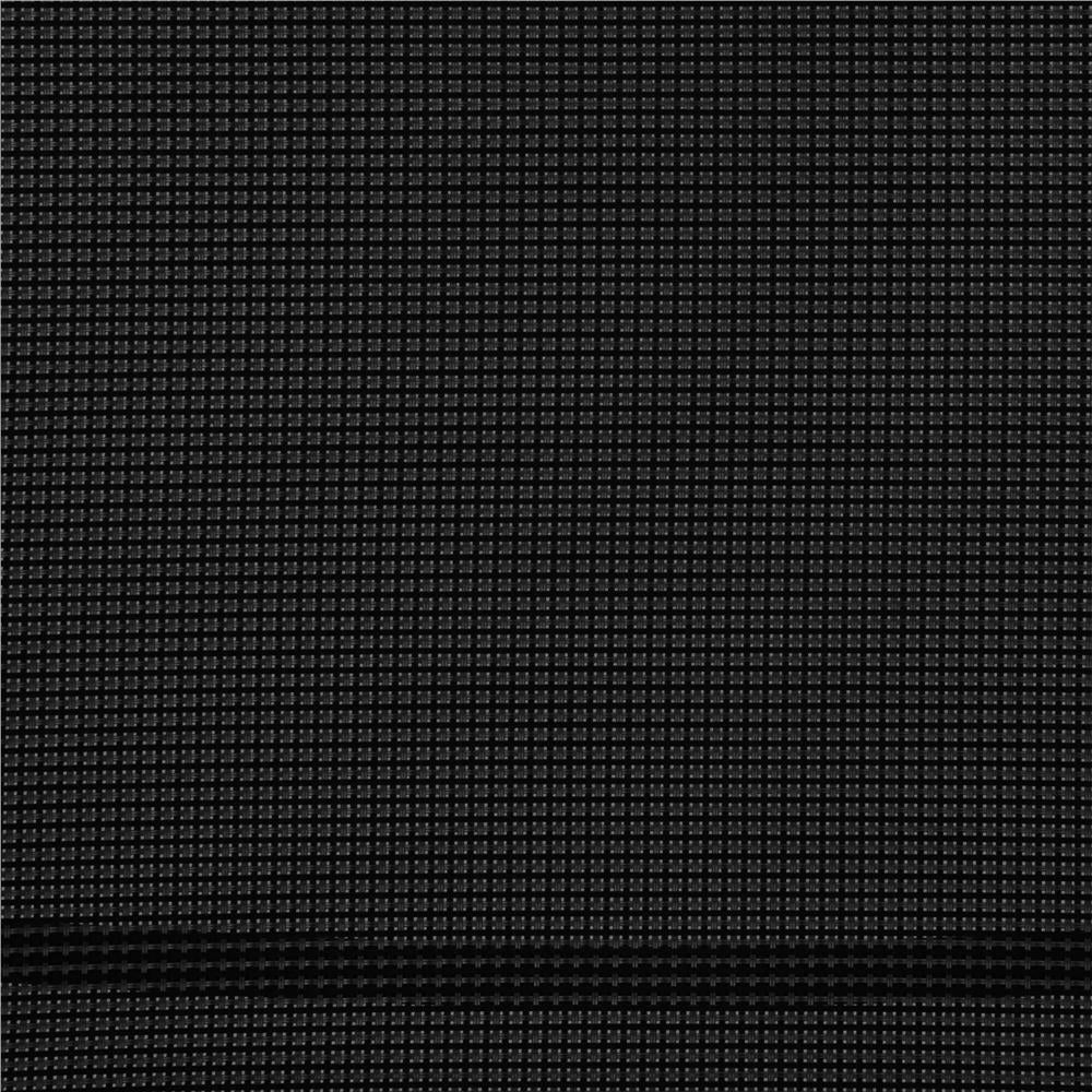 Scaun de gradina metalic, pliabil, 95x57x66cm, maxim 150kg, negru