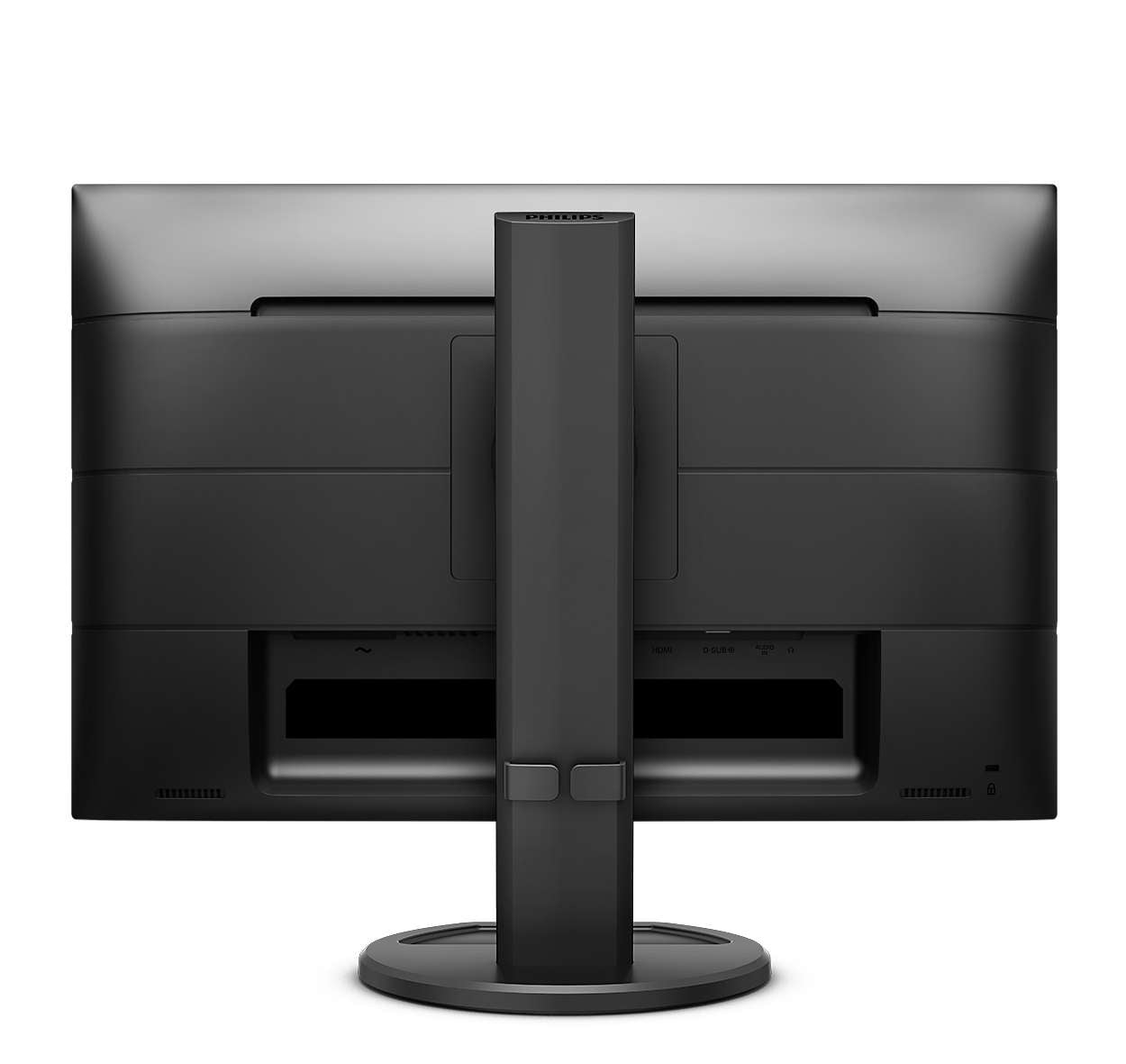 MONITOR PHILIPS 22.5", home, office, IPS, Full HD (1920 x 1080), Wide, 250 cd/mp, 5 ms, HDMI, DVI, VGA, DisplayPort, "230B8QJEB/00"
