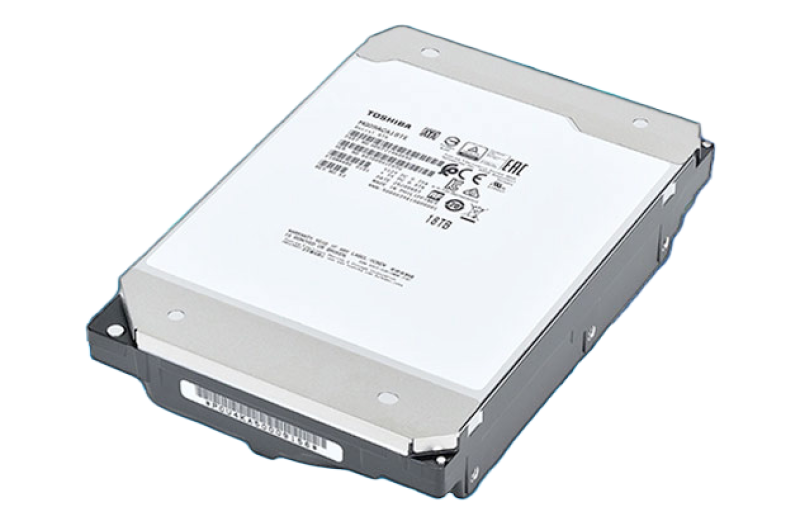 Ts HDD3.5 16TB SATA MG09ACA16TE