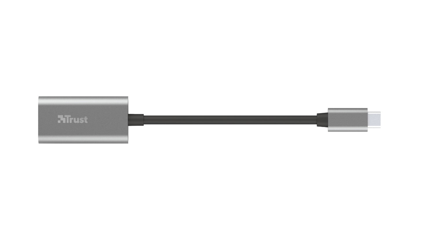 Trust Dalyx USB-C to HDMI Adapter, "TR-23774"
