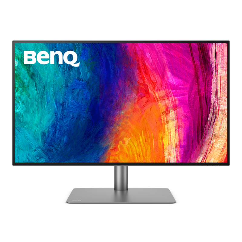 MONITOR 32" BENQ PD3225U DARK GREY