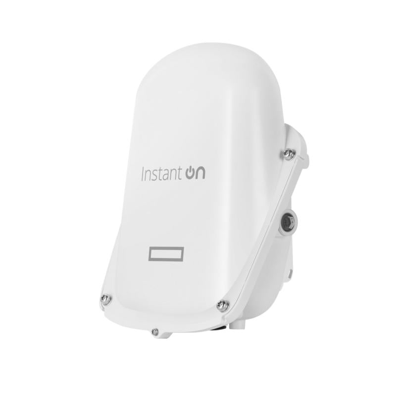 Anw Ion AP-27 (HPE Networking Instant On AP27 (EU) Dual Radio 2x2 WI-FI 6 Outdoor Ap Bundle...)
