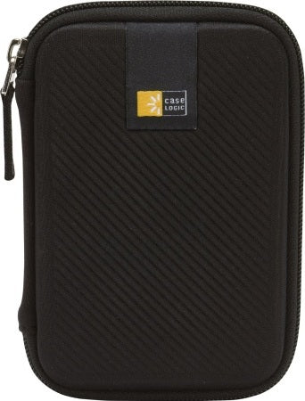 HUSA CASE LOGIC, pt HDD, buzunar intern plasa, negru, 3201314 "EHDC-101 BLACK"