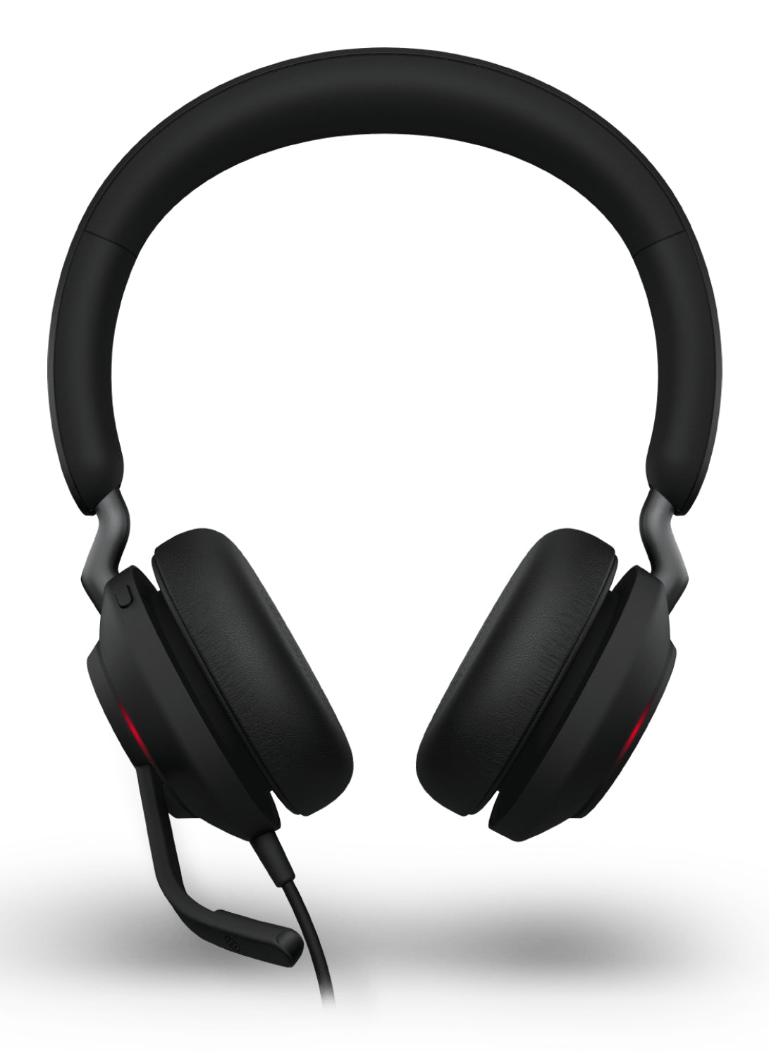JABRA Evolve2 40 SE UC Stereo USB C/A "24189-989-799" (timbru verde 0.18 lei)