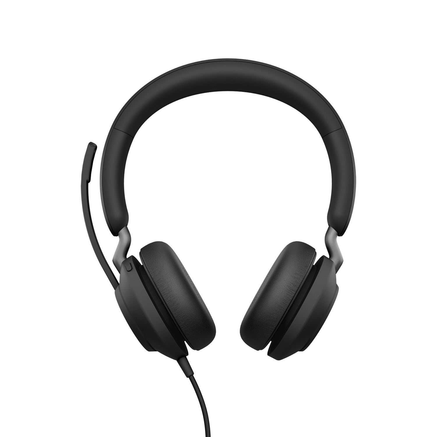 JABRA EVOLVE2 40 SE USB C/A MS/STEREO "24189-999-799" (timbru verde 0.18 lei)