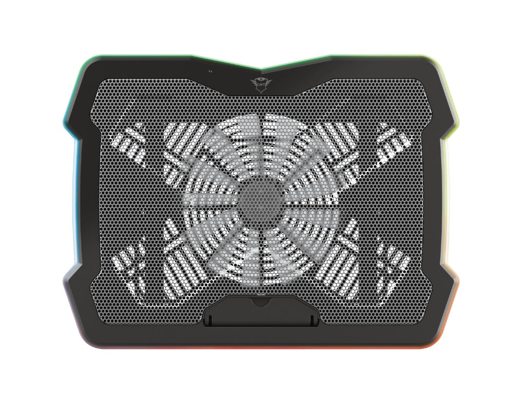 Trust GXT 1126 Aura Laptop Cooler Stand "TR-24192"