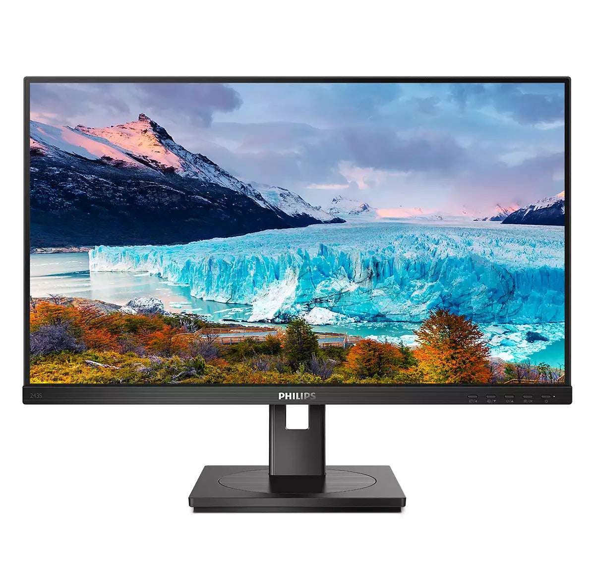 MONITOR 23.8" PHILIPS 243S1/00 "243S1/00"