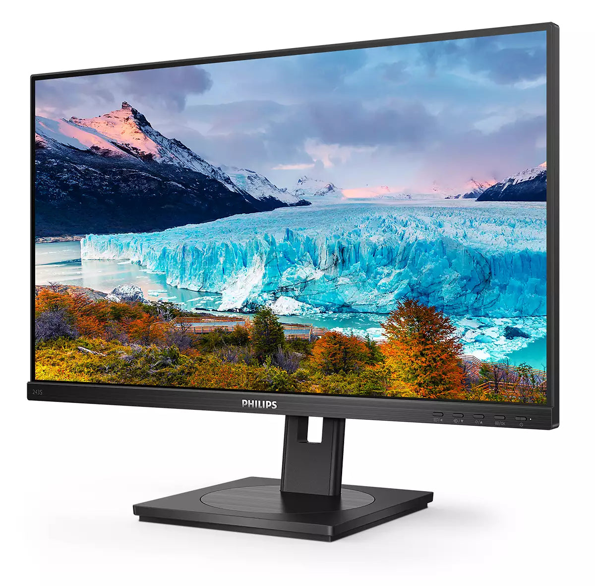 MONITOR 23.8" PHILIPS 243S1/00 "243S1/00"