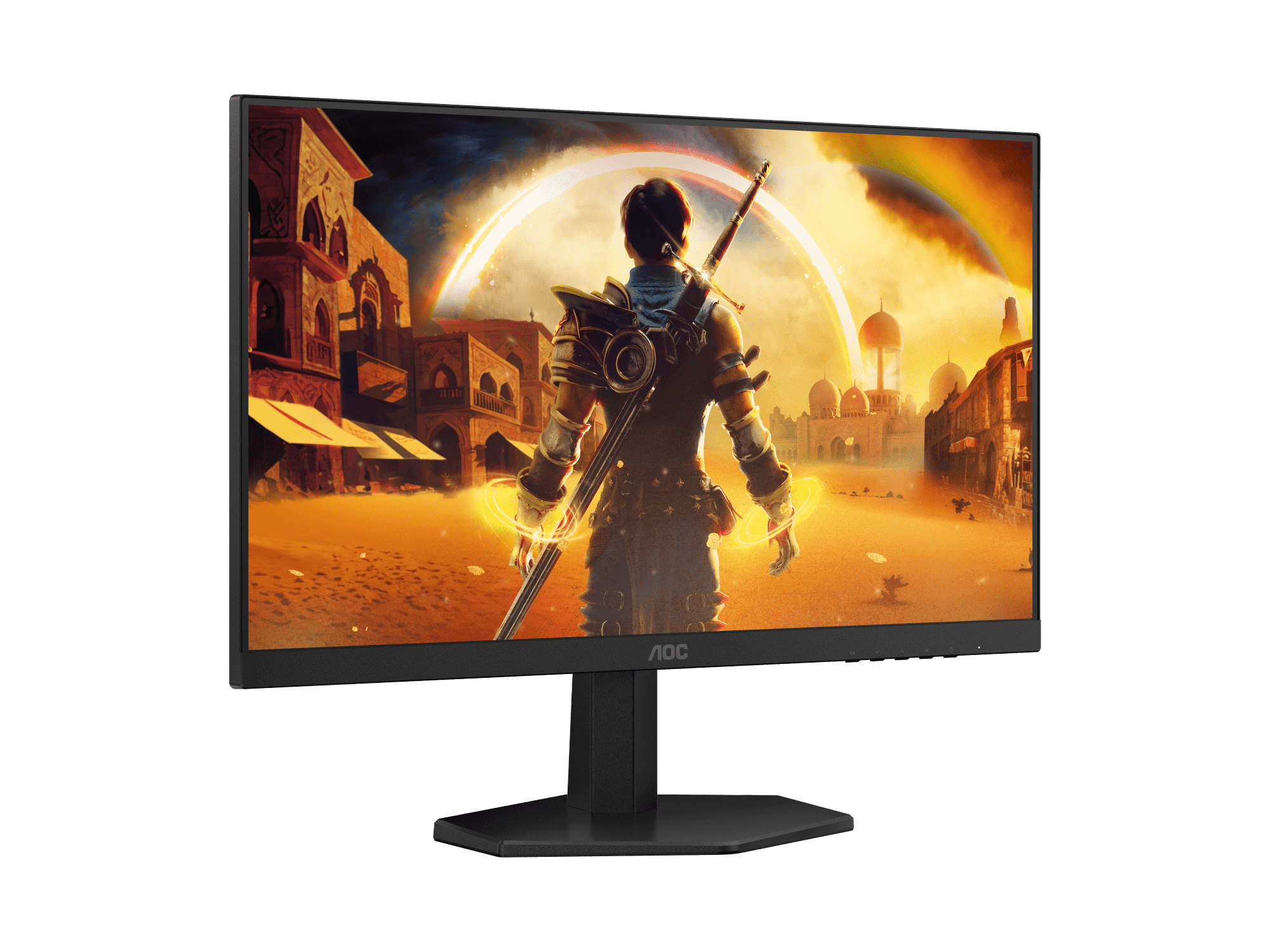 Monitor AOC 23.8" 24G42E "24G42E"