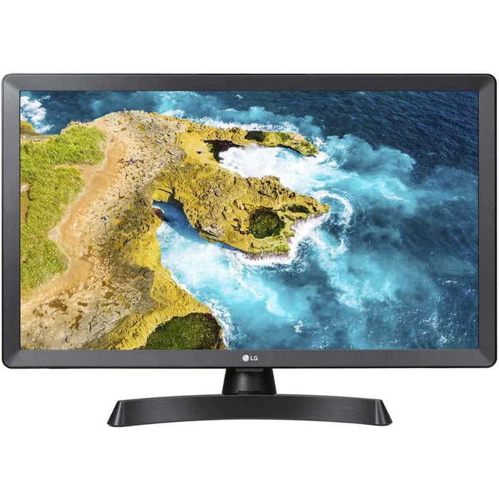 LED TV 24" MFM LG 24TQ510S-PZ.AEU, "24TQ510S-PZ.AEU" – Monitoare