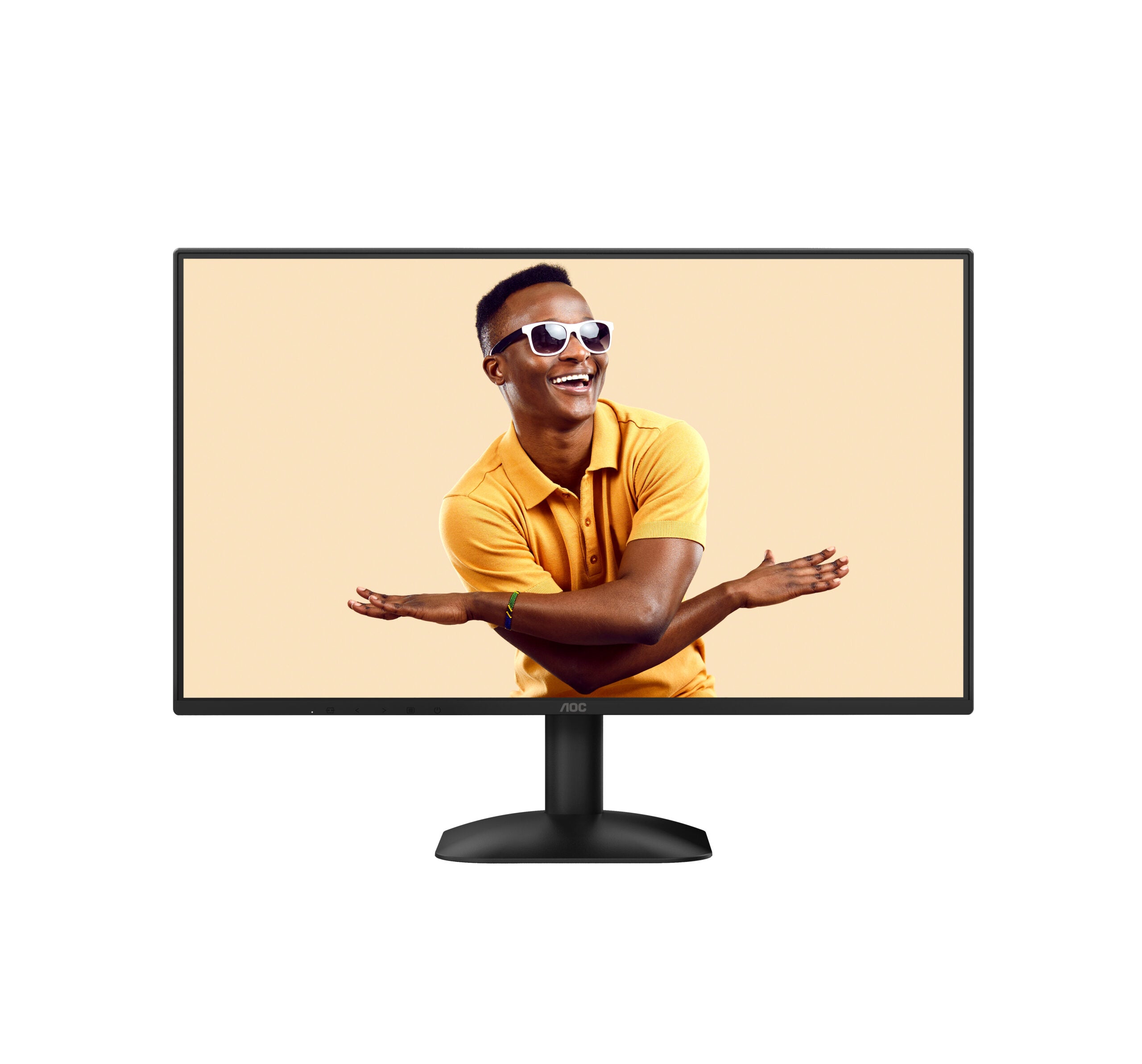 Monitor AOC 23.8" 24B31H "24B31H"