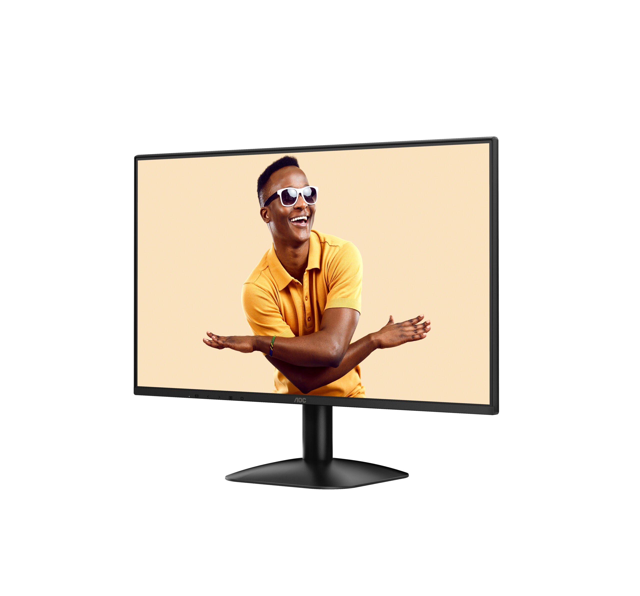 Monitor AOC 23.8" 24B31H "24B31H"