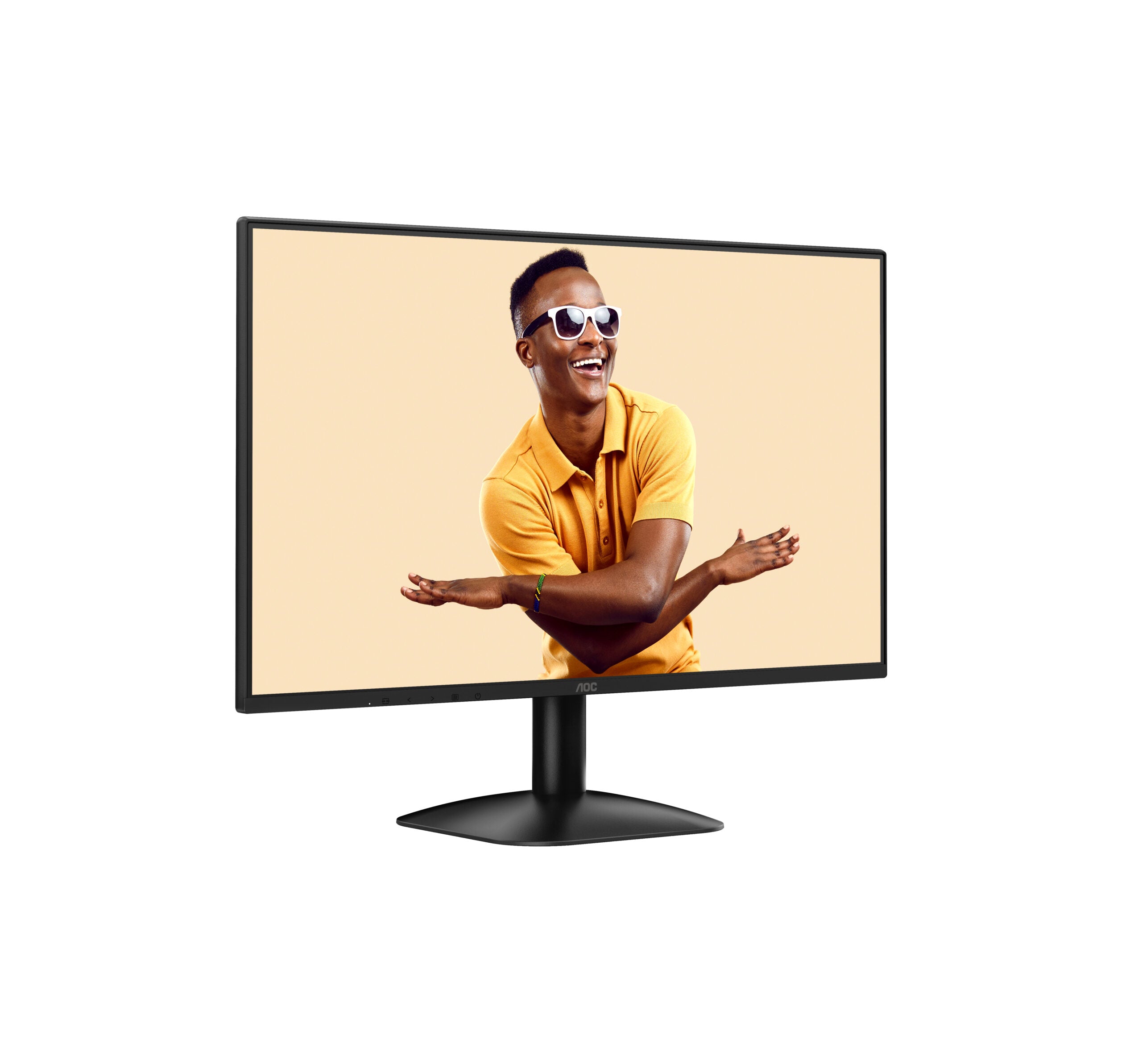 Monitor AOC 23.8" 24B31H "24B31H"