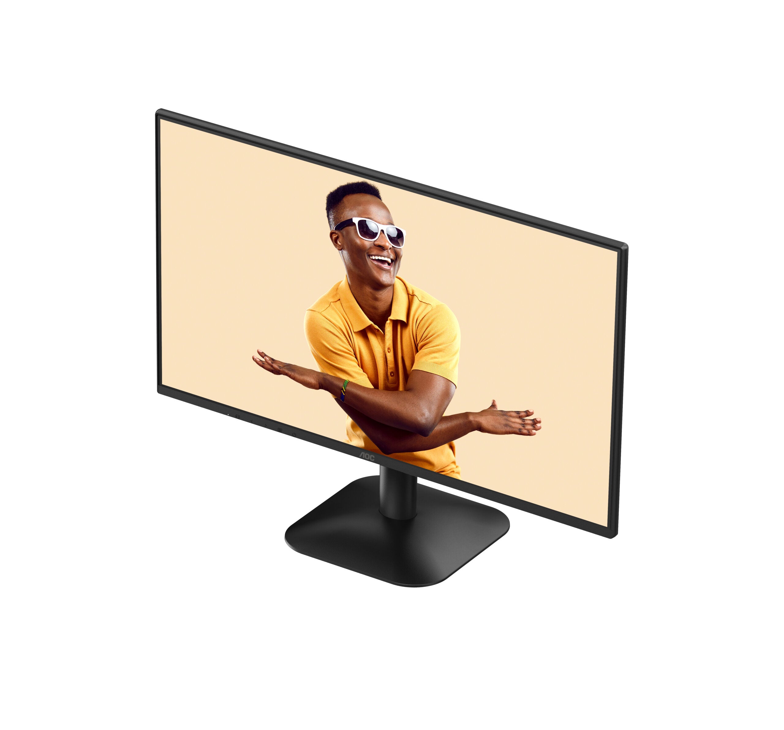 Monitor AOC 23.8" 24B31H "24B31H"