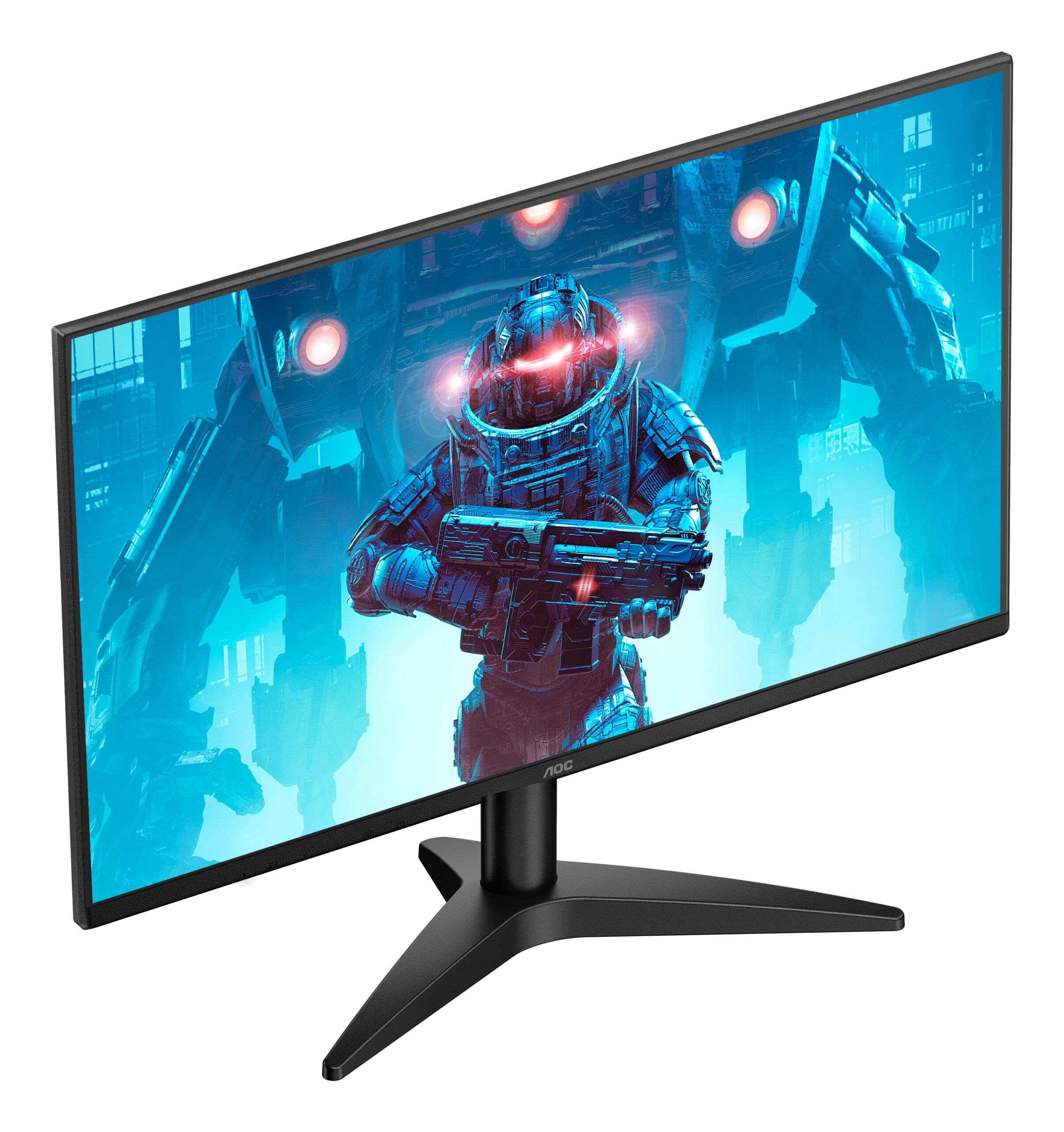 Monitor AOC 24" 24B36X "24B36X"