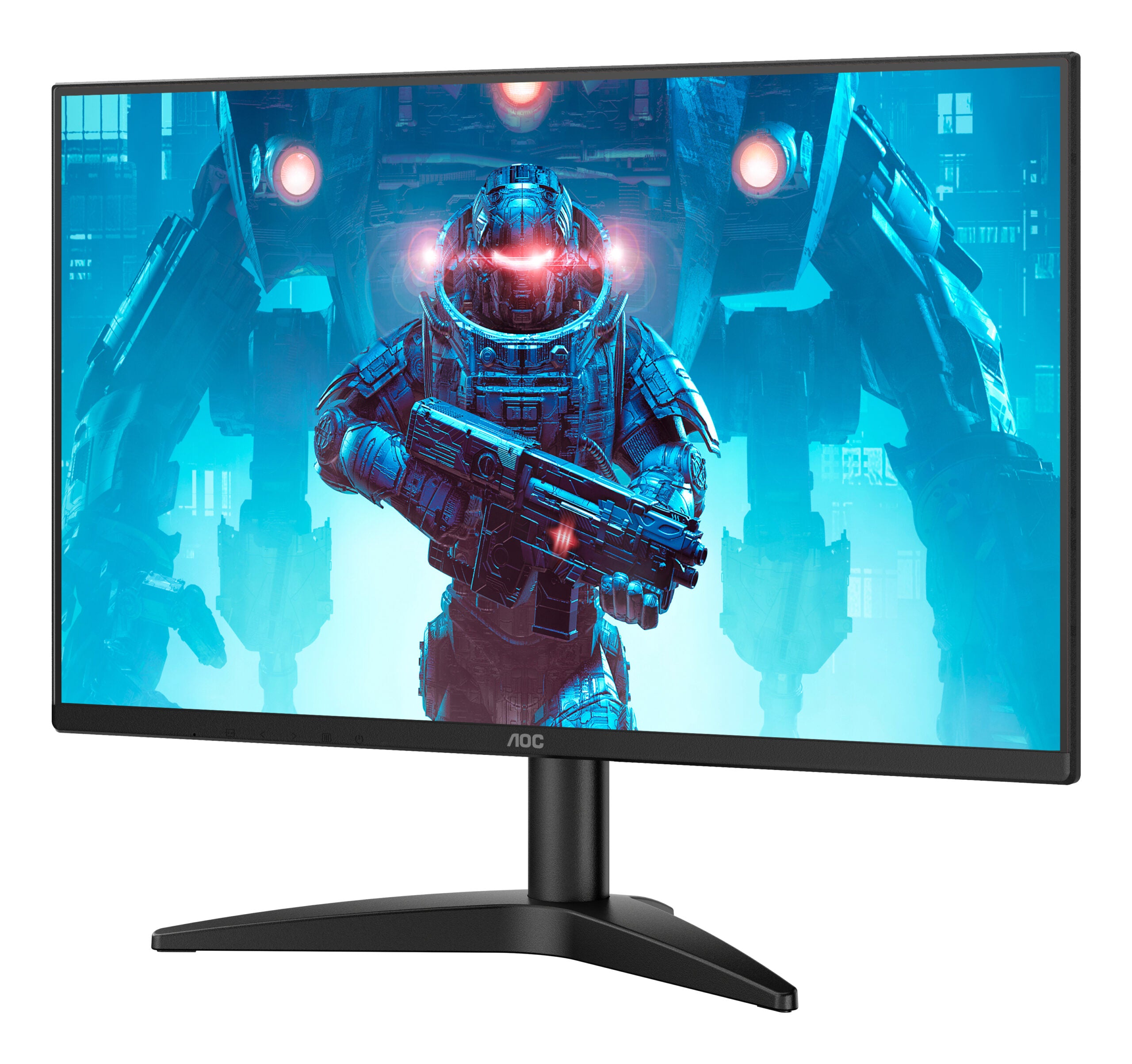 Monitor AOC 24" 24B36X "24B36X"