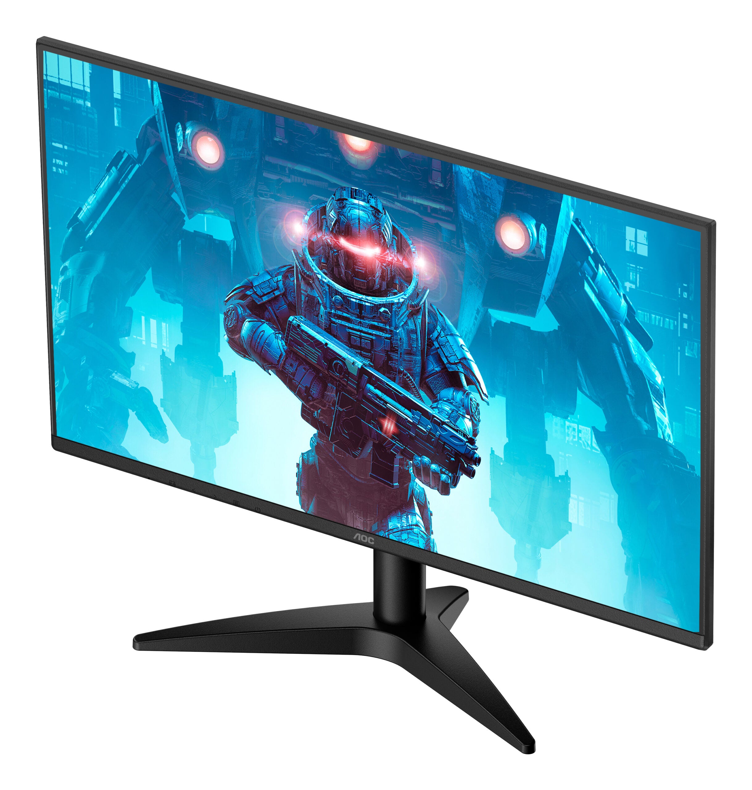 Monitor AOC 24" 24B36X "24B36X"