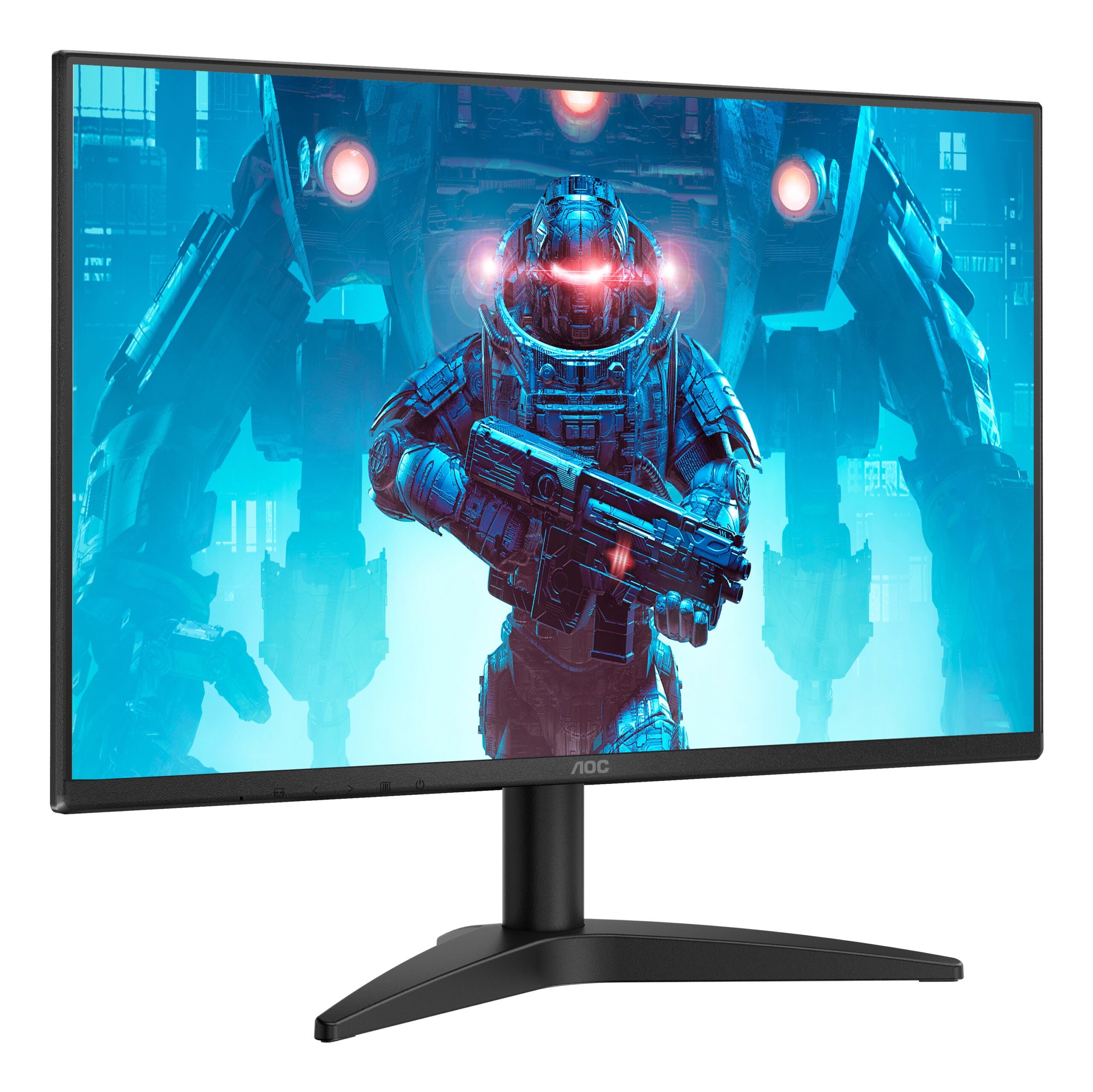 Monitor AOC 24" 24B36X "24B36X"