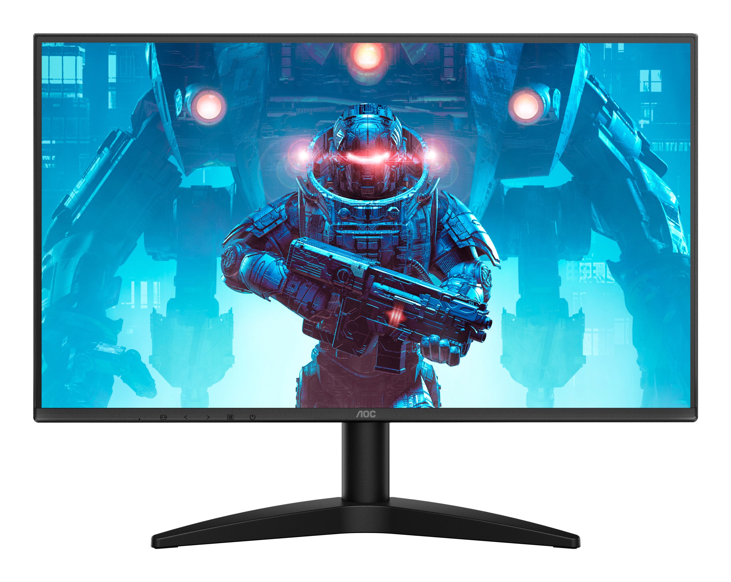 Monitor AOC 24" 24B36X "24B36X"
