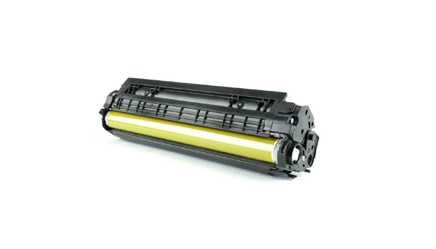 Toner Original Lexmark Yellow, 24B6848, pentru XC9225|XC9235|XC9245|XC9255|XC9265, 30K, "24B6848"